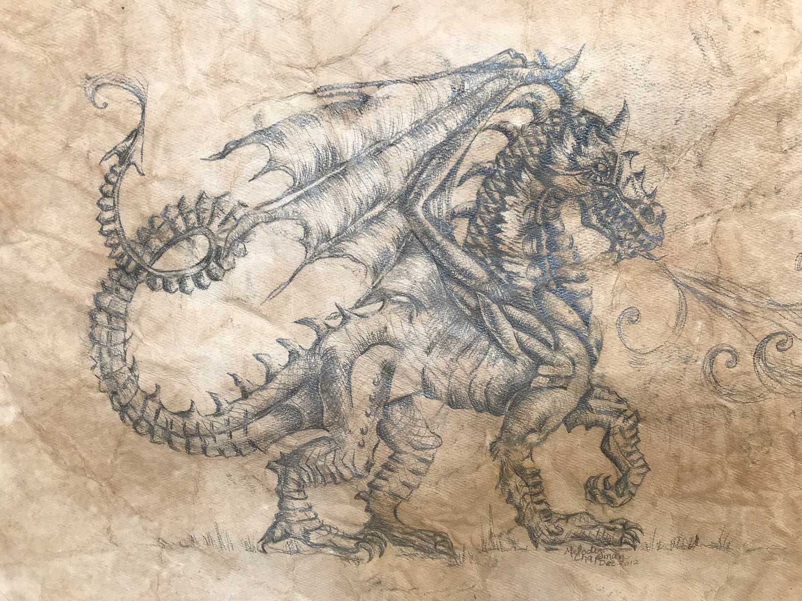 Dragon